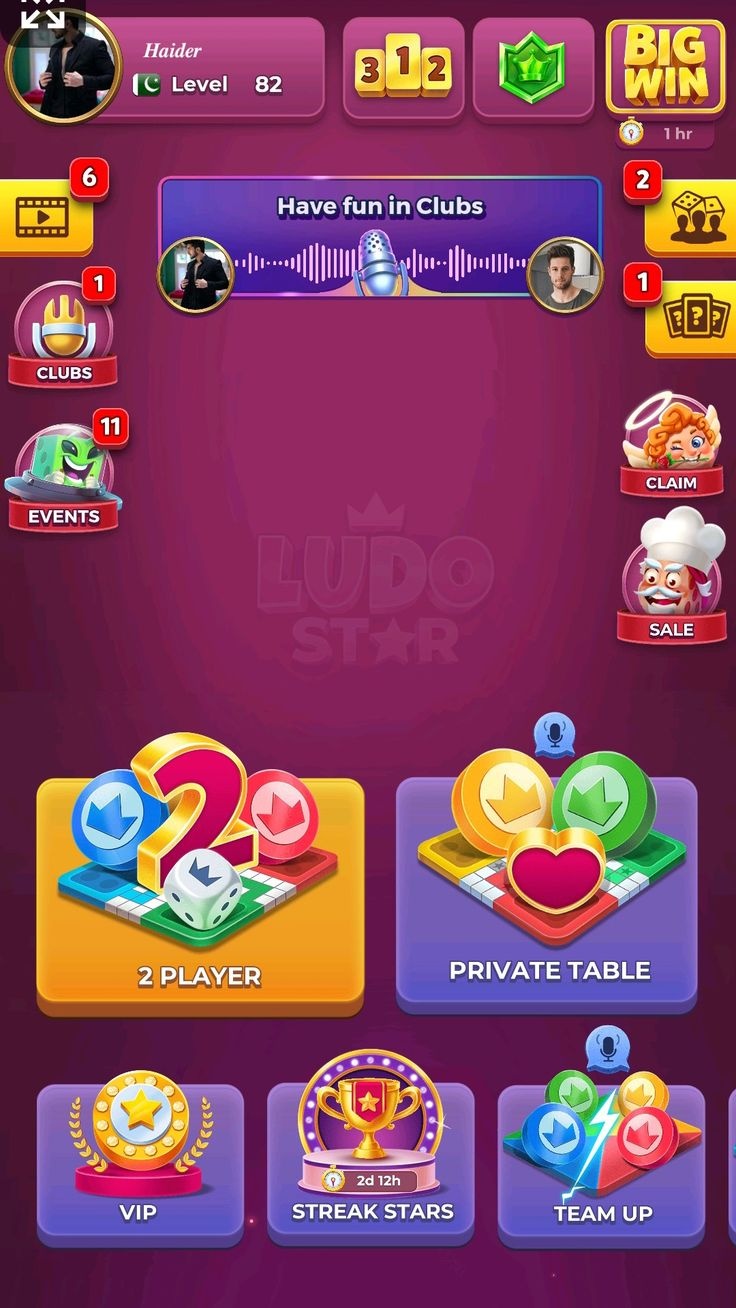 Zotabet casino game