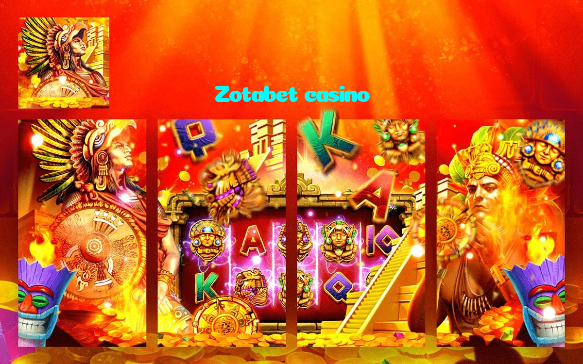 Zotabet casino