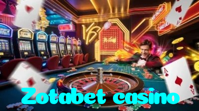 Zotabet casino